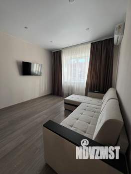 1-к квартира, на длительный срок, 36м2, 8/10 этаж