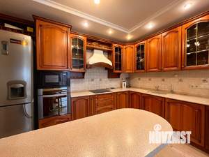 3-к квартира, на длительный срок, 115м2, 6/12 этаж