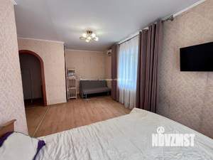 1-к квартира, на длительный срок, 35м2, 4/5 этаж