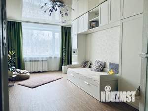 3-к квартира, посуточно, 70м2, 1/10 этаж