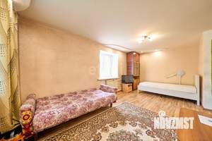 1-к квартира, на длительный срок, 33м2, 2/4 этаж