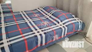 2-к квартира, на длительный срок, 35м2, 4/5 этаж