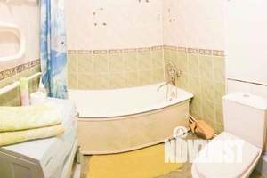 1-к квартира, посуточно, 35м2, 4/5 этаж