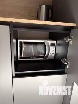 Студия квартира, посуточно, 36м2, 4/9 этаж