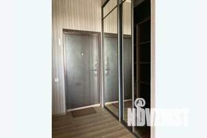1-к квартира, посуточно, 27м2, 4/7 этаж