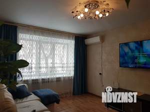 3-к квартира, посуточно, 63м2, 1/9 этаж