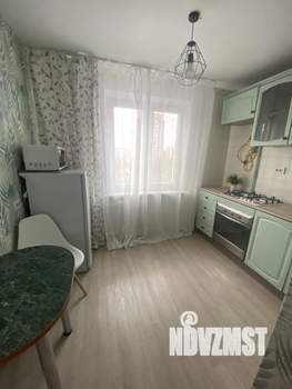 1-к квартира, на длительный срок, 36м2, 5/10 этаж