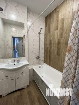 3-к квартира, посуточно, 70м2, 4/4 этаж