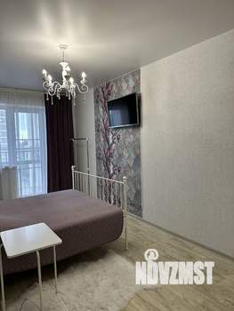 2-к квартира, на длительный срок, 53м2, 7/25 этаж