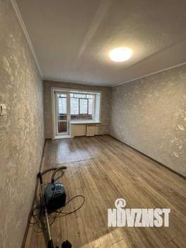 3-к квартира, на длительный срок, 62м2, 5/5 этаж