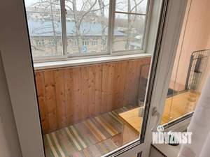 2-к квартира, на длительный срок, 50м2, 4/6 этаж