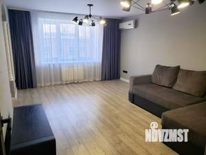 1-к квартира, на длительный срок, 50м2, 7/13 этаж