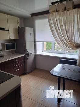 2-к квартира, посуточно, 54м2, 3/10 этаж