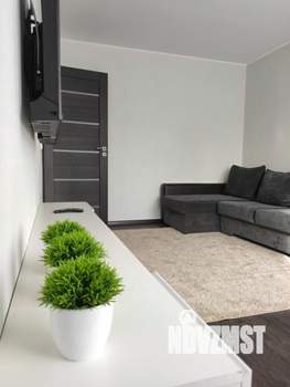 2-к квартира, посуточно, 47м2, 4/5 этаж