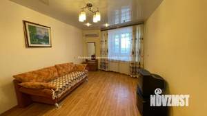 1-к квартира, на длительный срок, 45м2, 12/16 этаж