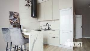 2-к квартира, посуточно, 43м2, 14/24 этаж