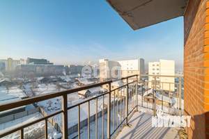 1-к квартира, на длительный срок, 37м2, 3/10 этаж