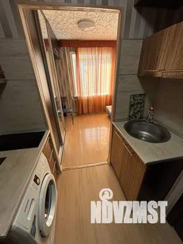 Студия квартира, посуточно, 15м2, 4/5 этаж