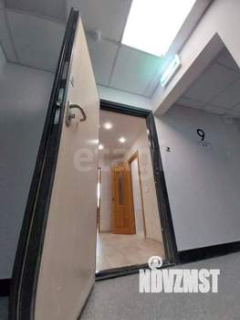 1-к квартира, на длительный срок, 40м2, 9/10 этаж