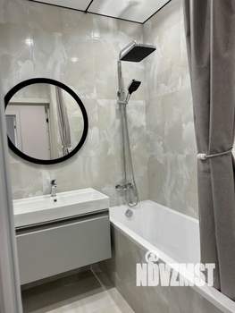 1-к квартира, на длительный срок, 40м2, 13/17 этаж