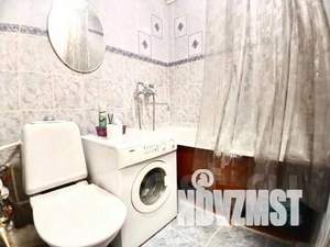 1-к квартира, посуточно, 35м2, 4/5 этаж