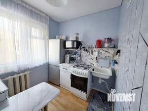 2-к квартира, на длительный срок, 45м2, 5/5 этаж