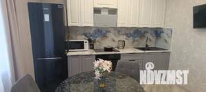 1-к квартира, посуточно, 36м2, 5/9 этаж