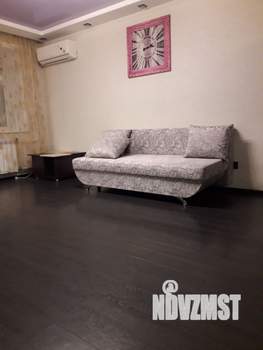 1-к квартира, на длительный срок, 31м2, 3/5 этаж
