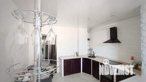 1-к квартира, посуточно, 43м2, 18/20 этаж