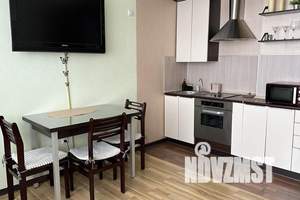 2-к квартира, посуточно, 60м2, 21/25 этаж