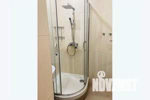 1-к квартира, посуточно, 45м2, 6/15 этаж