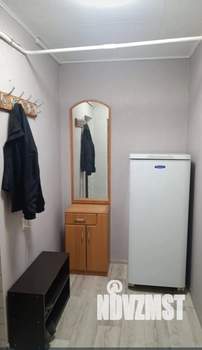 1-к квартира, на длительный срок, 30м2, 1/5 этаж