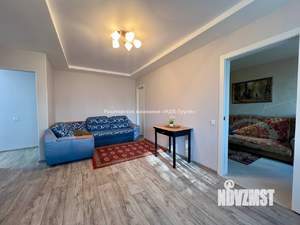 2-к квартира, на длительный срок, 44м2, 1/5 этаж