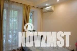 1-к квартира, посуточно, 39м2, 2/3 этаж