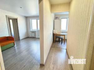 2-к квартира, на длительный срок, 50м2, 4/5 этаж