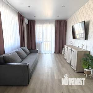 2-к квартира, посуточно, 52м2, 14/20 этаж