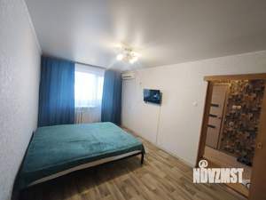 1-к квартира, посуточно, 40м2, 7/9 этаж