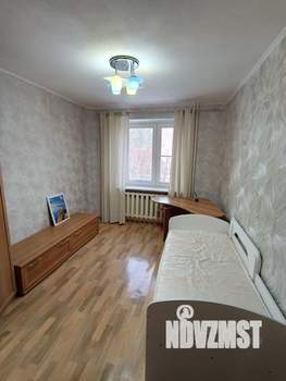 3-к квартира, на длительный срок, 68м2, 3/5 этаж