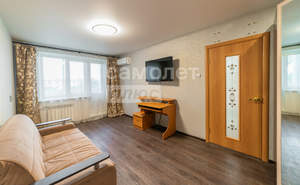 1-к квартира, на длительный срок, 33м2, 5/10 этаж