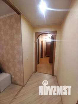 3-к квартира, посуточно, 58м2, 3/5 этаж