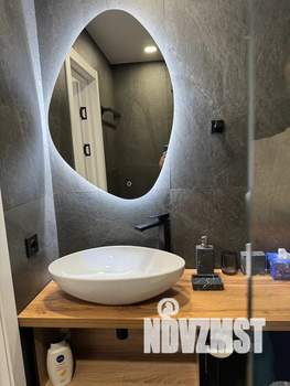 2-к квартира, посуточно, 32м2, 1/10 этаж