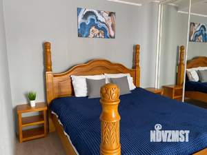 2-к квартира, посуточно, 34м2, 1/1 этаж