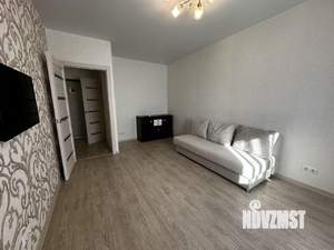 1-к квартира, на длительный срок, 45м2, 5/22 этаж