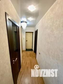 1-к квартира, посуточно, 35м2, 6/14 этаж