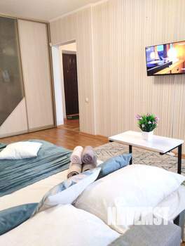 1-к квартира, посуточно, 32м2, 4/5 этаж