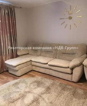 2-к квартира, на длительный срок, 56м2, 1/10 этаж