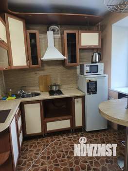 Студия квартира, посуточно, 30м2, 2/5 этаж