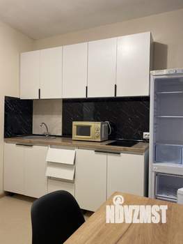 1-к квартира, на длительный срок, 34м2, 4/10 этаж