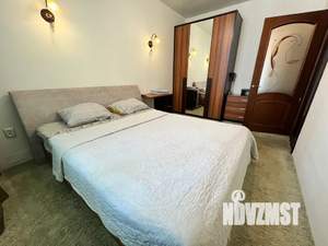 2-к квартира, посуточно, 87м2, 22/25 этаж