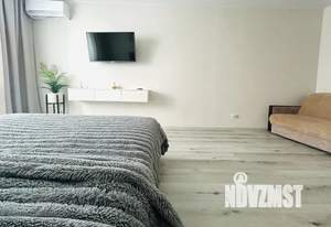 1-к квартира, посуточно, 46м2, 14/22 этаж